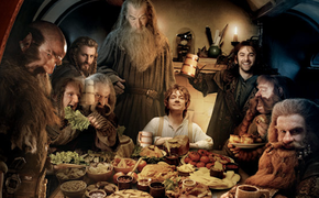 IMAX, Warner Bros. Sign 20-Film Release Deal